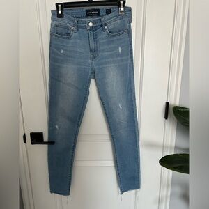 Lucky Brand Skinny Jeans